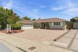 1746 Quesada Way - Photo 2