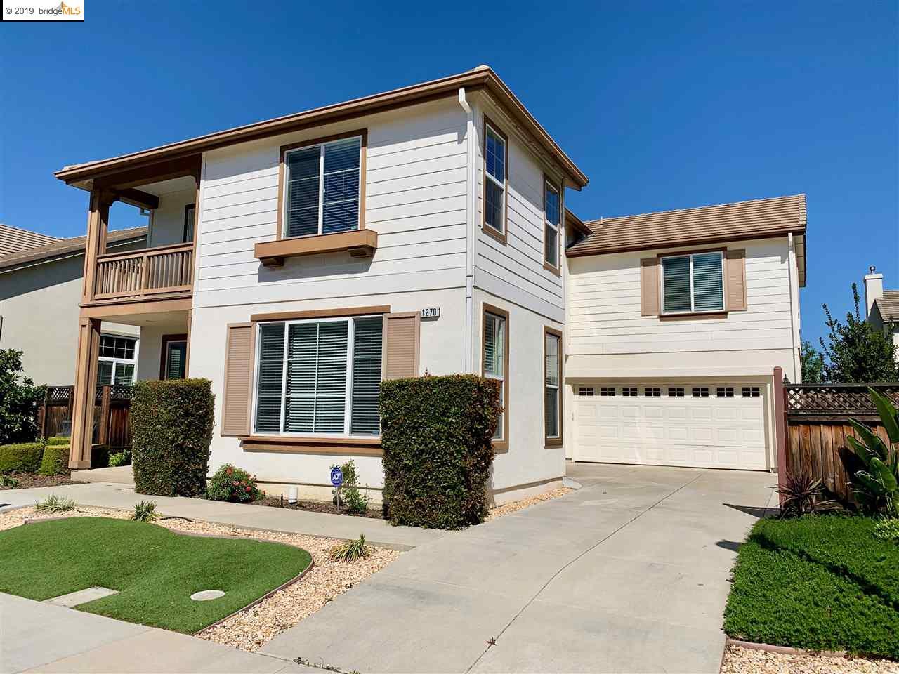 1270 Picadilly Ln - Photo 1