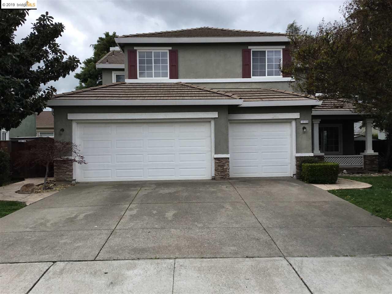 1113 Alder Creek Way - Photo 1