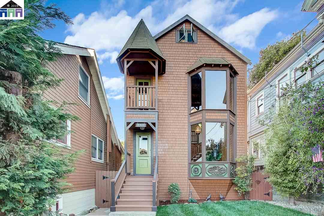 107 Sunnyside Ave - Photo 1