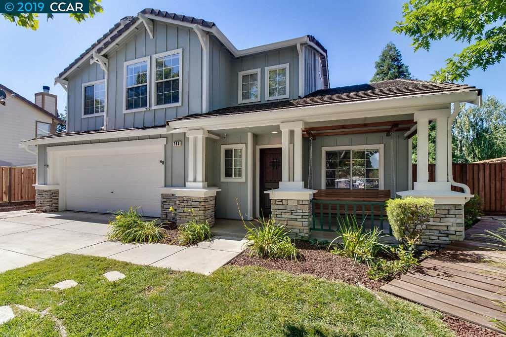 788 Saddleback Cir - Photo 1