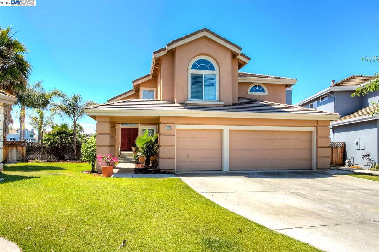 2291 Tamarisk Ct - Photo 1