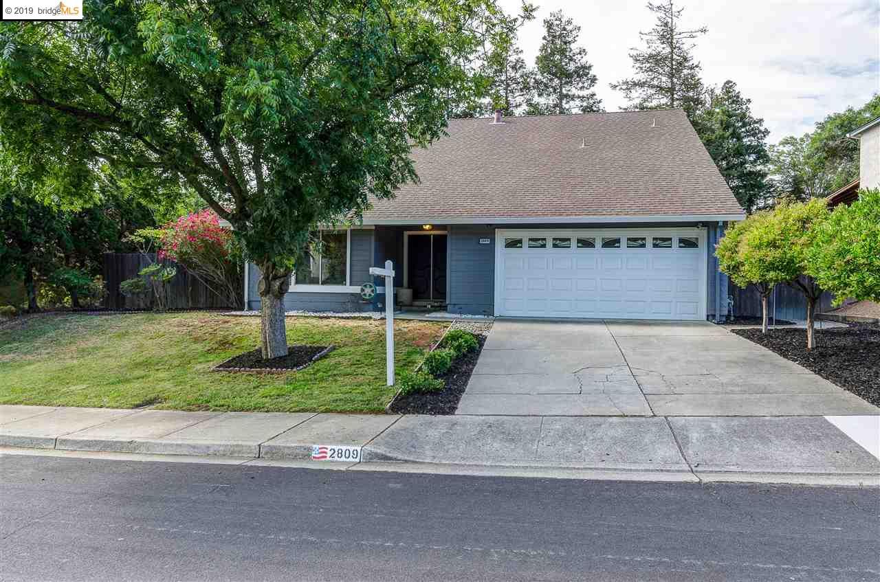 2809 Bellflower Dr - Photo 1