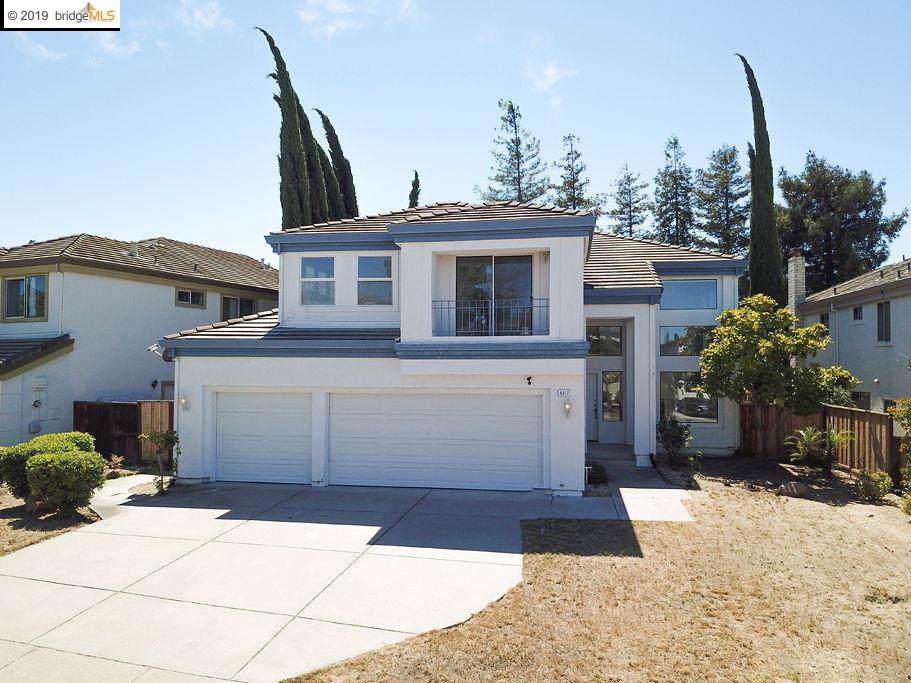 4012 Banbury Way - Photo 1