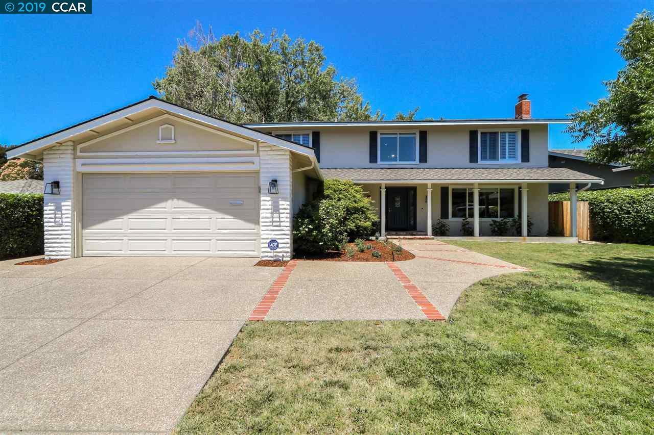 3514 Bayberry Drive - Photo 1