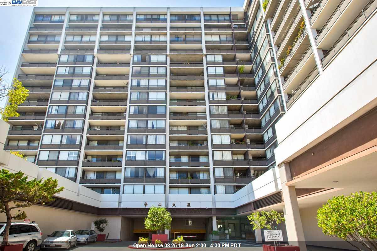 801 Franklin St - Photo 1