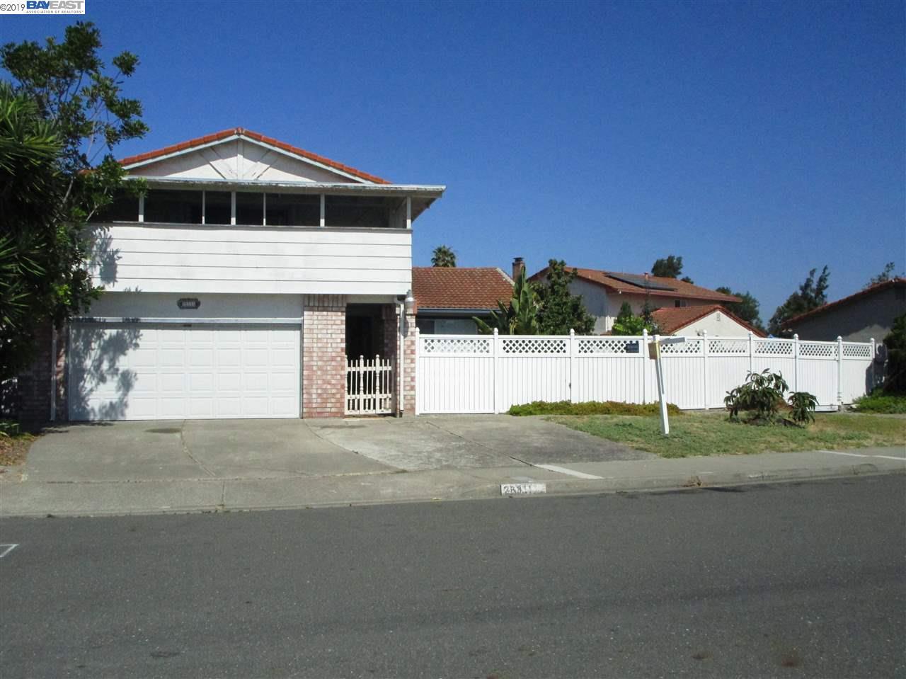 28311 Mustang Drive - Photo 1