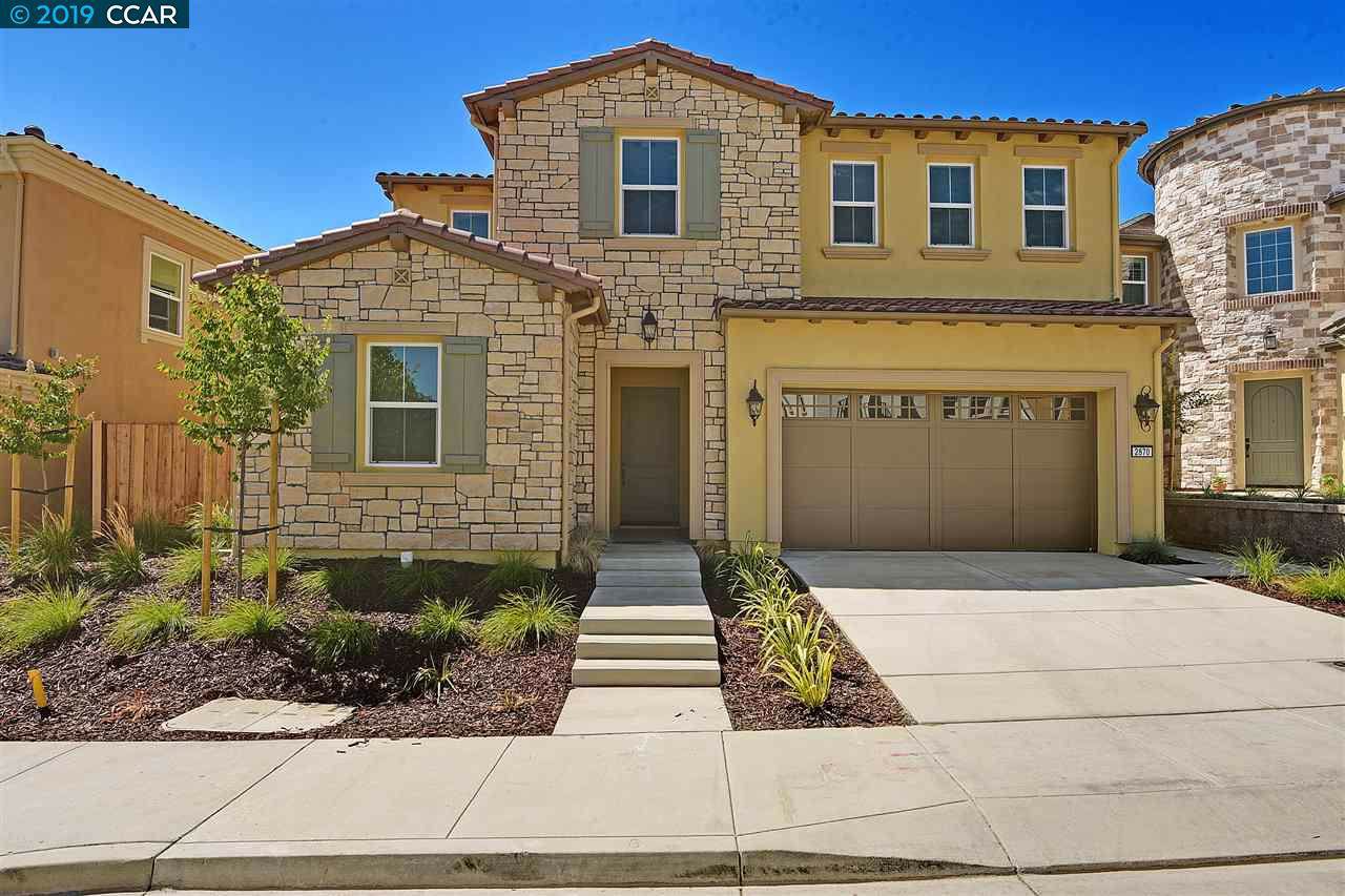 2870 Tulare Hill Dr. - Photo 1