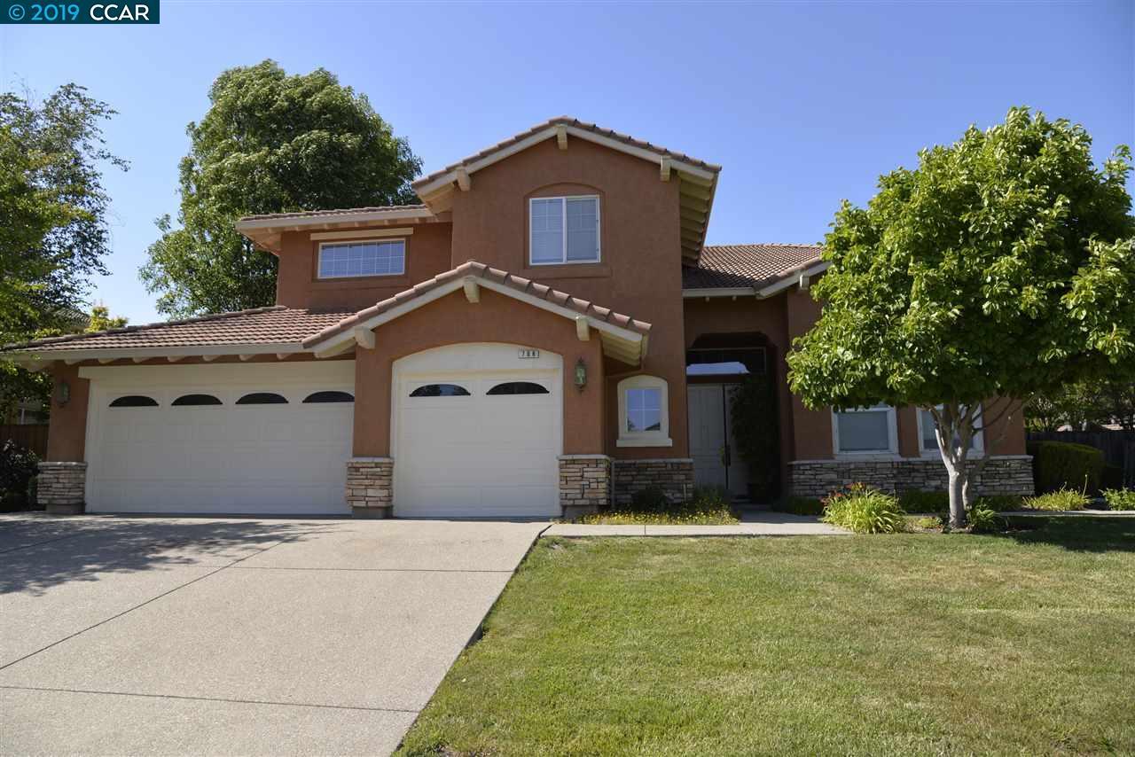 708 Ashton Oaks Ct - Photo 1