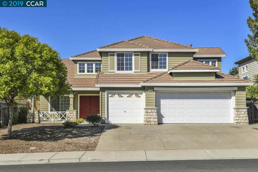 5246 Clydesdale Way - Photo 1