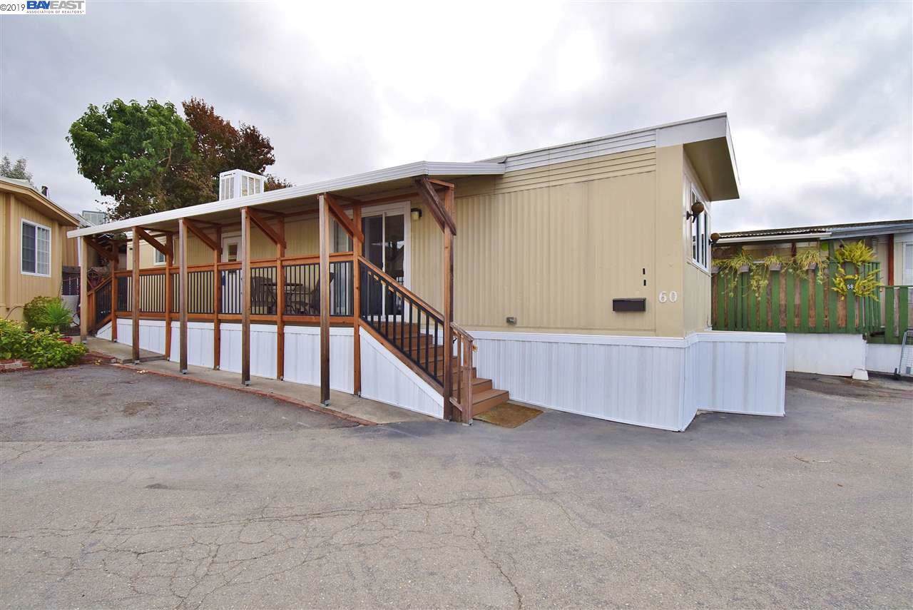 3875 Castro Valley Blvd - Photo 1