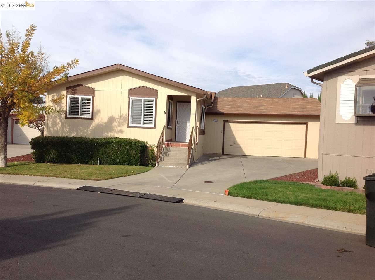 1824 Paris Ln. - Photo 1