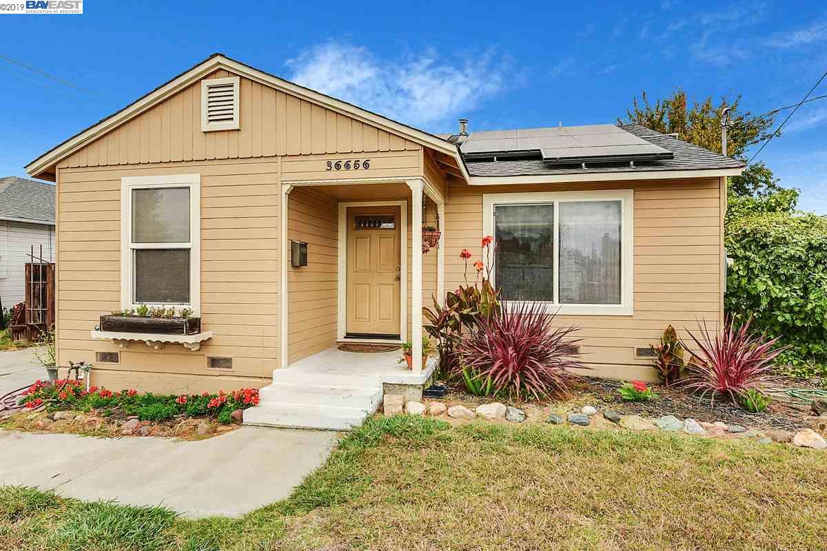 36656 Magnolia St - Photo 1