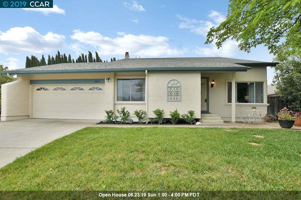 5519 Haggin Oaks Avenue - Photo 1