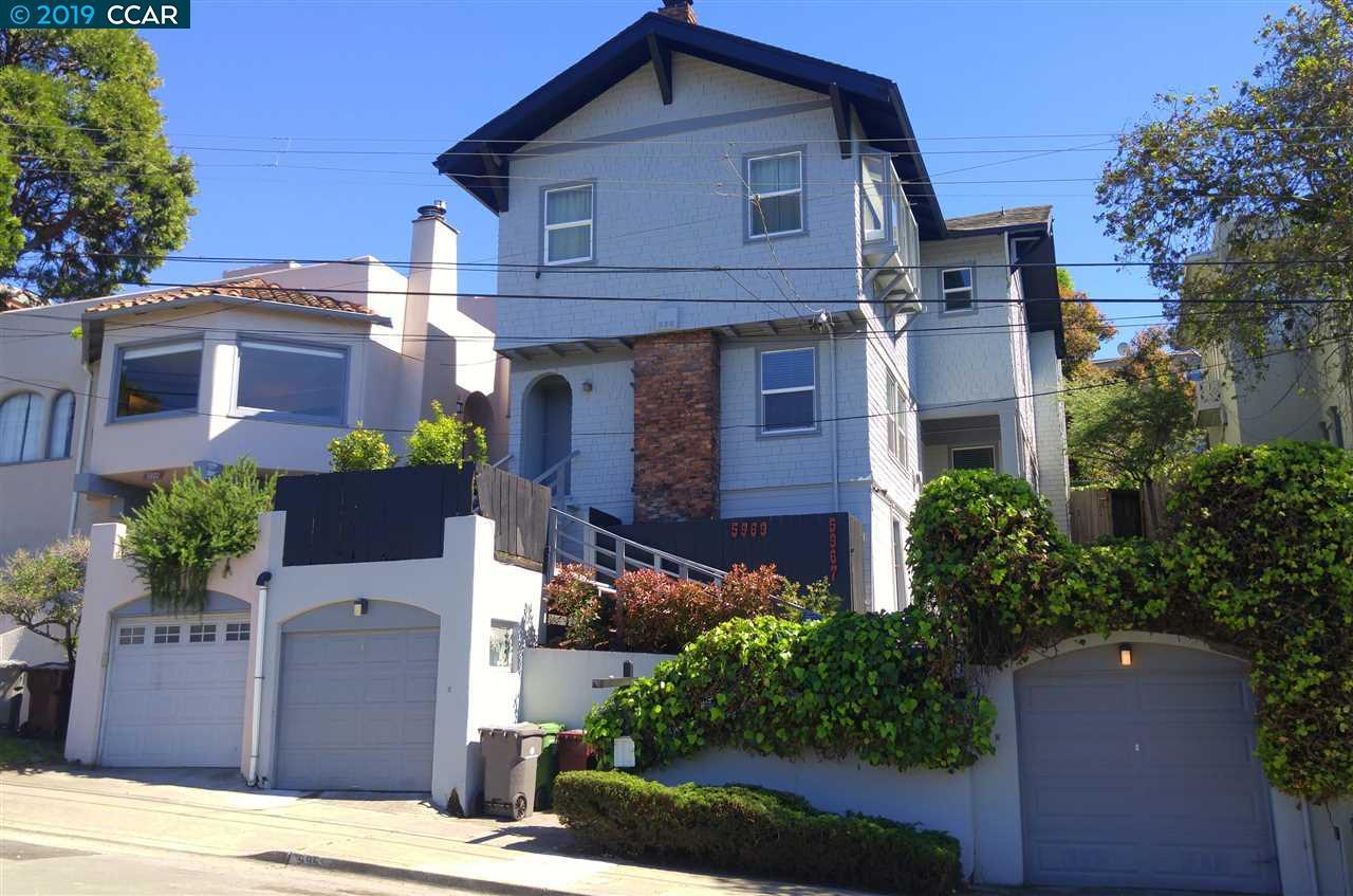 5969 Keith Avenue - Photo 1