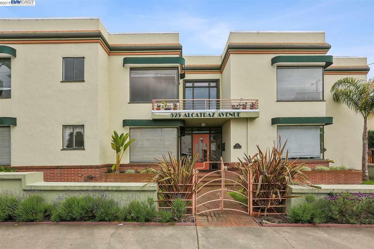 525 Alcatraz Ave - Photo 1