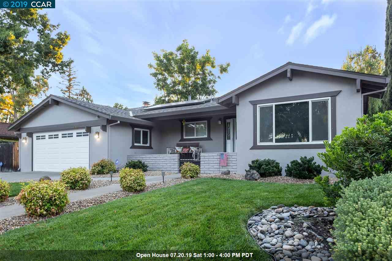 1084 Xavier Way - Photo 1