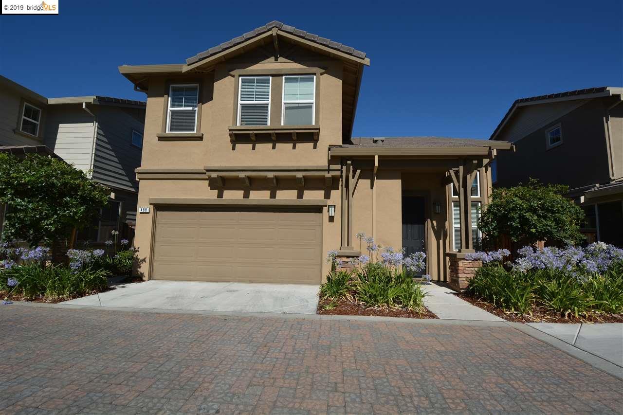 488 Crimson Clover Ct - Photo 1