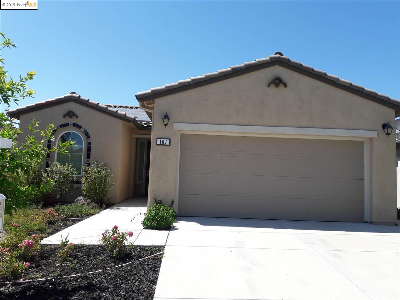 107 David Lamoree Way - Photo 1