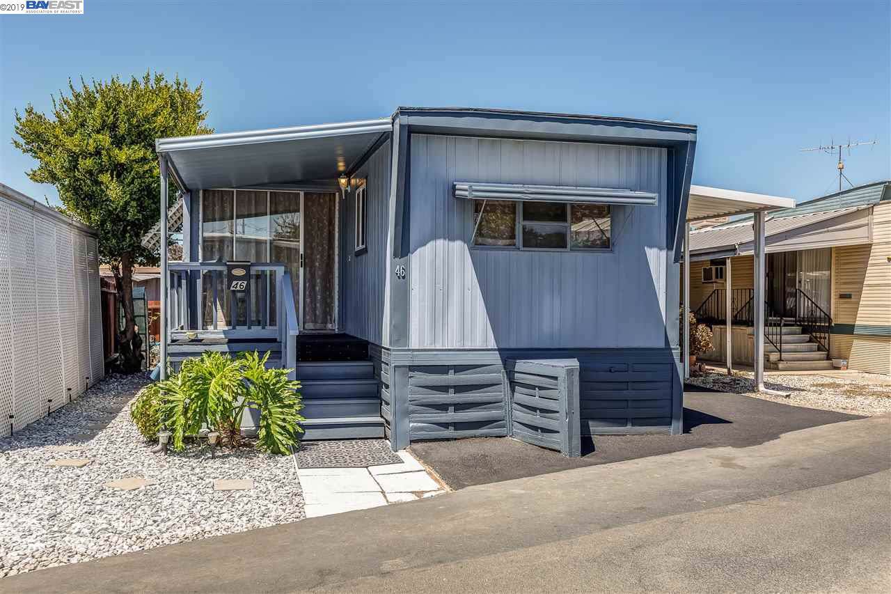 3913 Castro Valley Blvd. - Photo 1