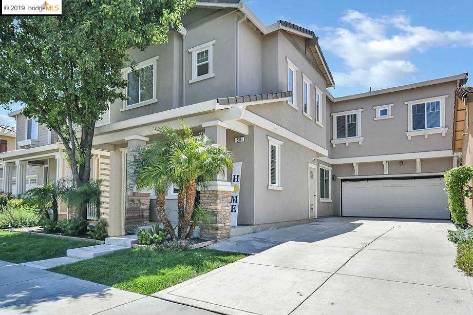 538 Almanor St - Photo 1