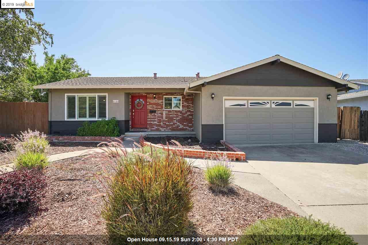 3130 Ponderosa Way - Photo 1