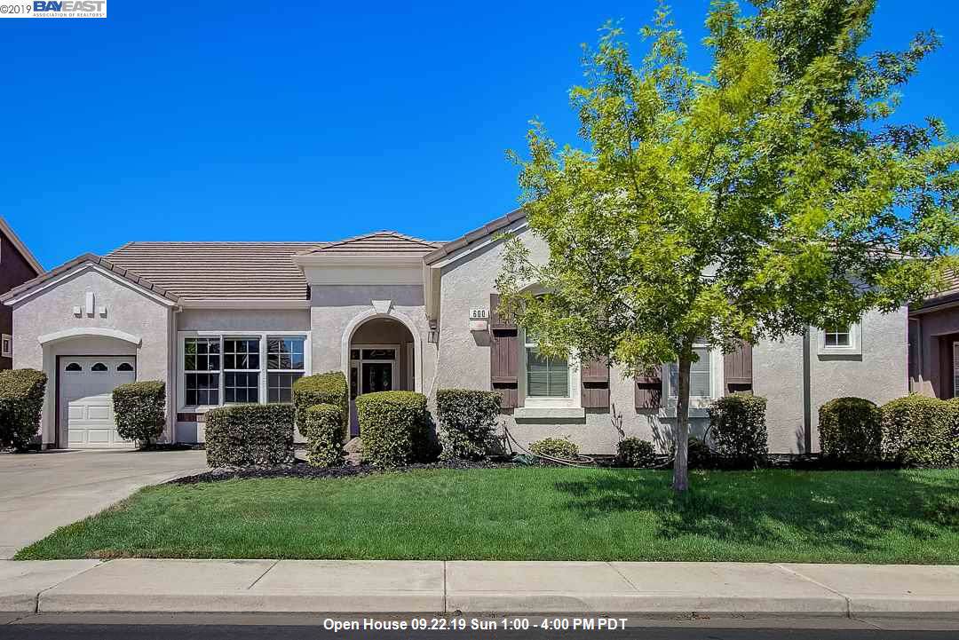 600 Valmore Pl - Photo 1
