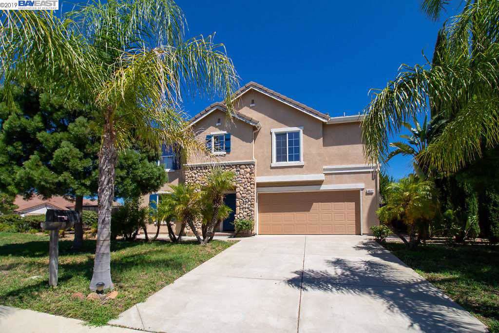 4617 Ridgeline Drive - Photo 1