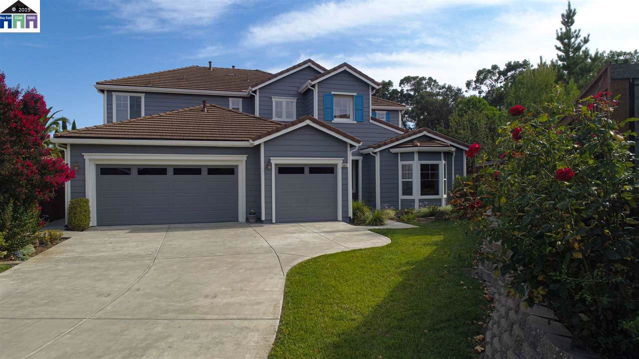 5317 Dynasty Court - Photo 1