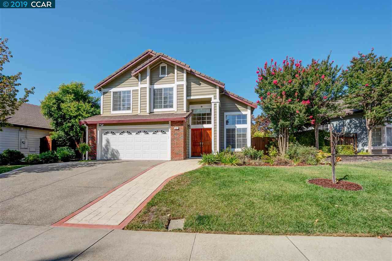 604 Burney Creek Pl - Photo 1