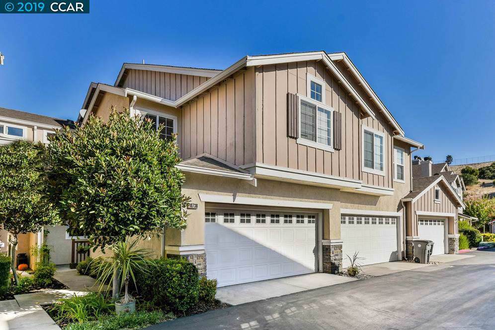 10738 Dulsie Ln - Photo 1