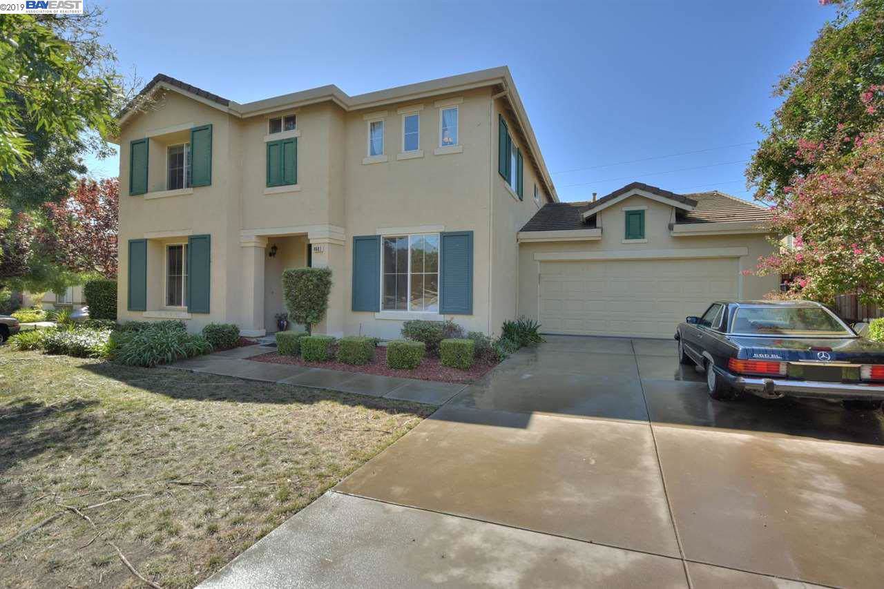4603 Shetland Way - Photo 1