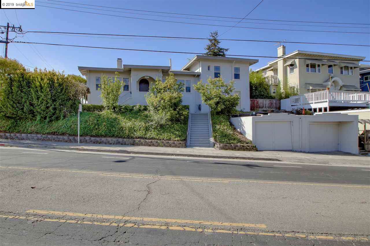 875 Macarthur Blvd - Photo 1