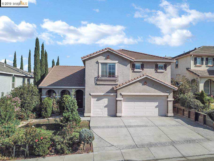 443 Windwood Dr - Photo 1