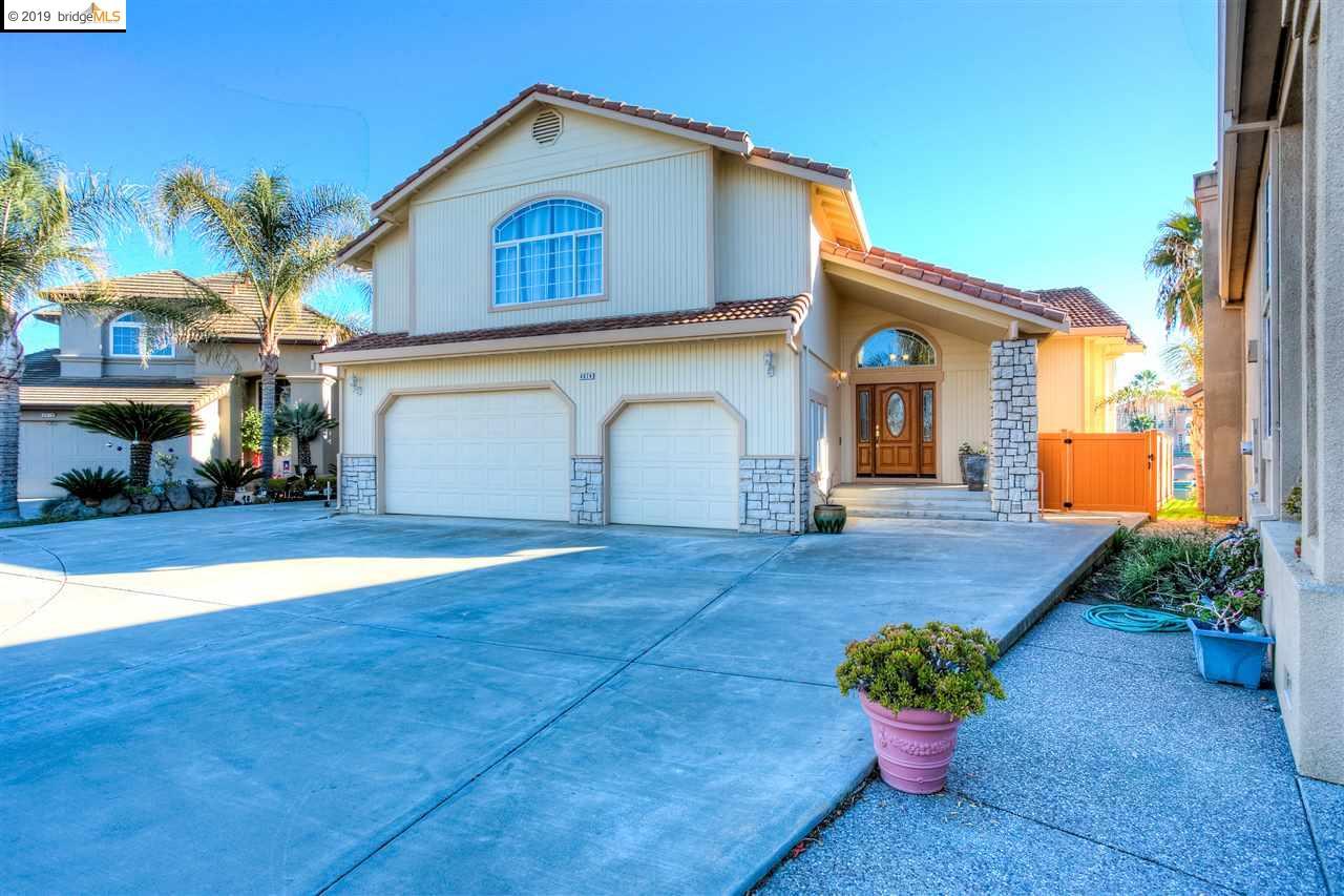 4074 Pier Pt - Photo 1