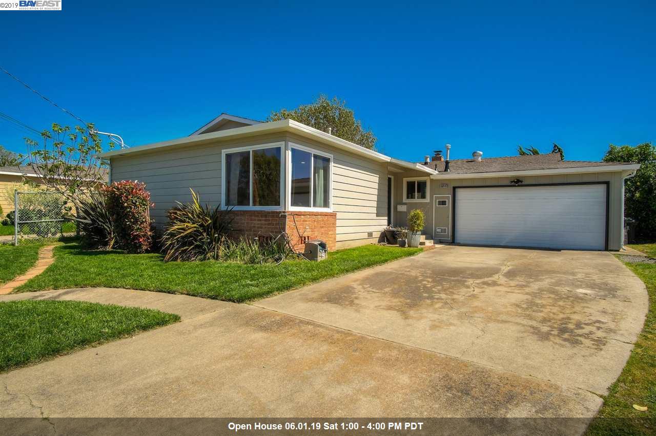 35442 Breton Dr - Photo 1