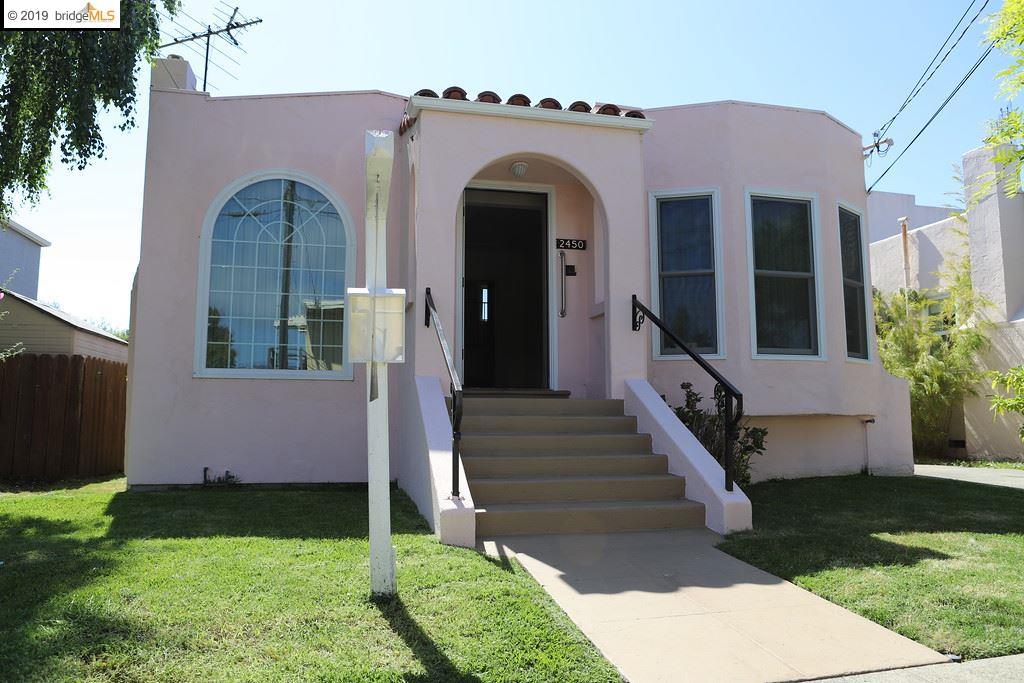 2450 West St - Photo 1