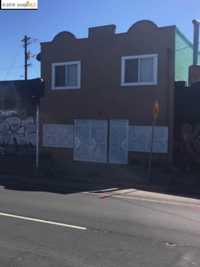 3009 San Pablo Ave - Photo 1
