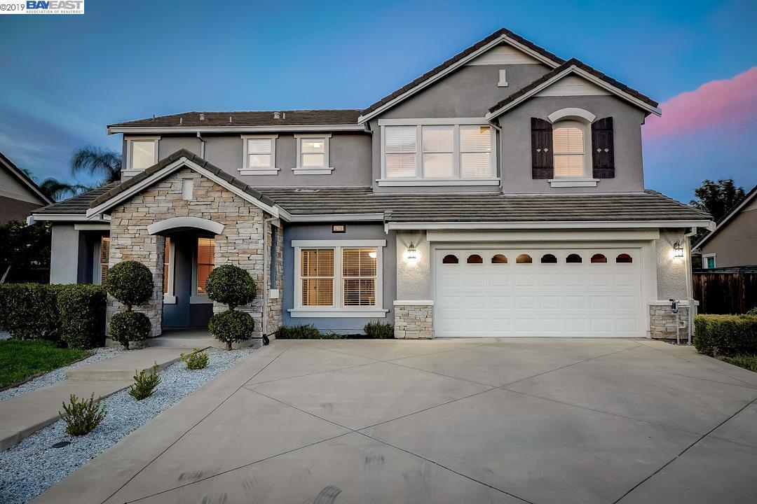 1716 La Pergola Dr - Photo 1