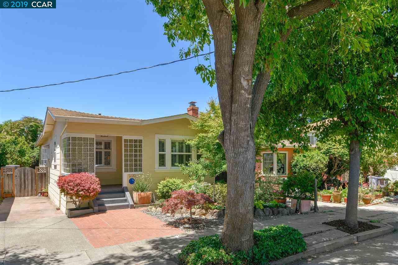 1220 Neilson Street - Photo 1