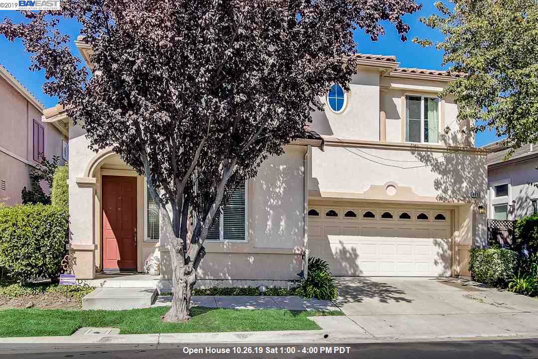 4405 Talle Way - Photo 1