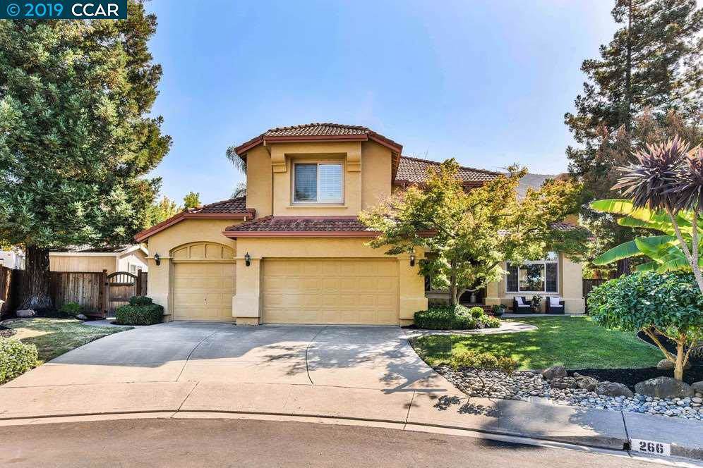 266 El Pueblo Pl - Photo 1