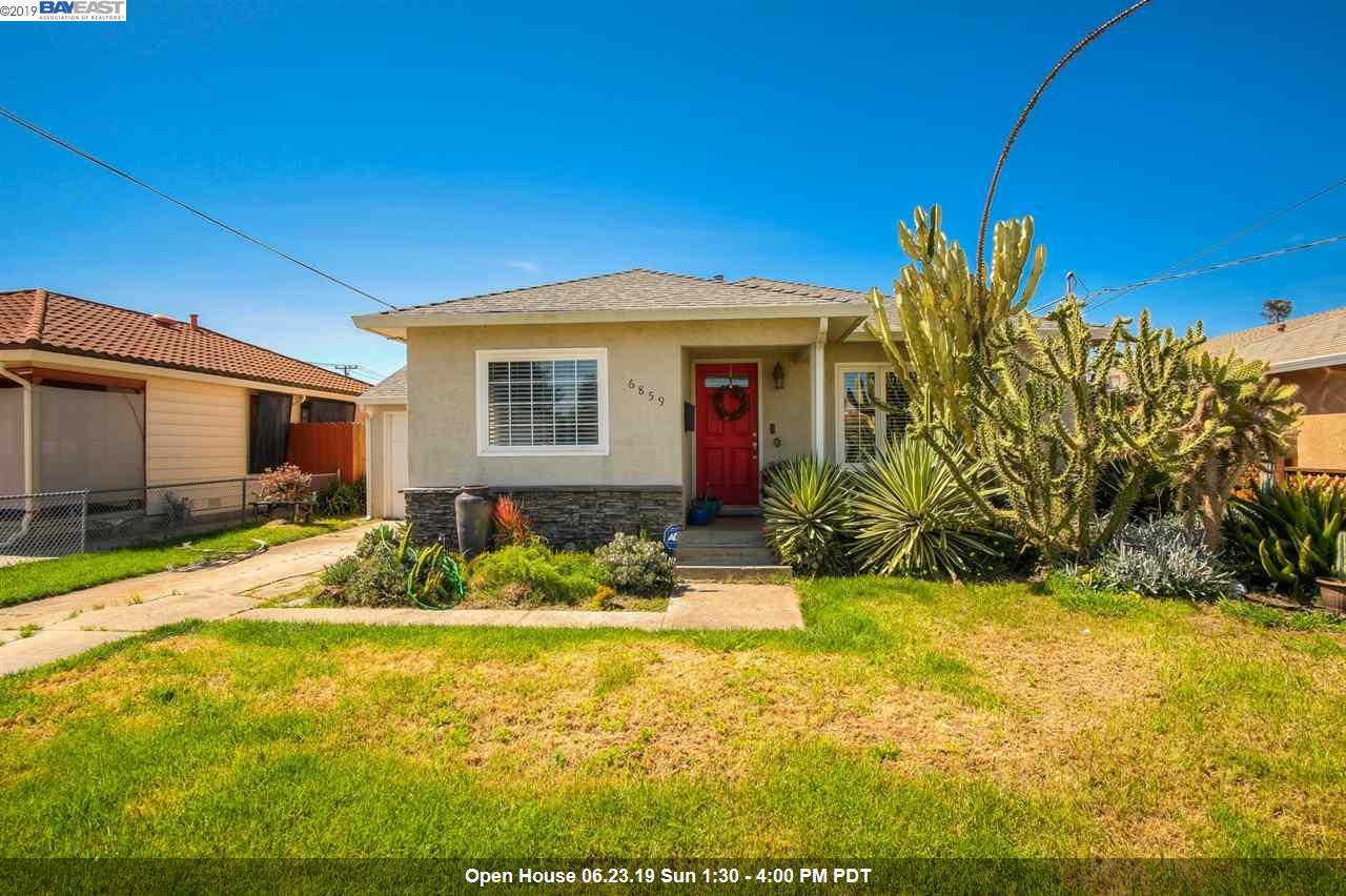 6859 George Ave - Photo 1