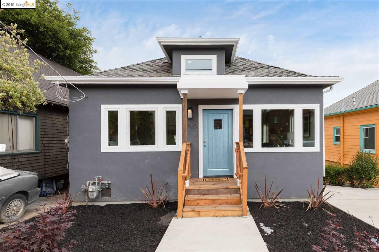 4160 Howe Street - Photo 1