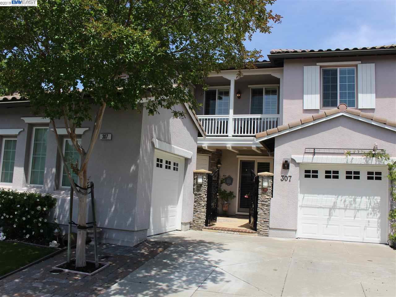 307 Adelaide Hills Ct - Photo 1