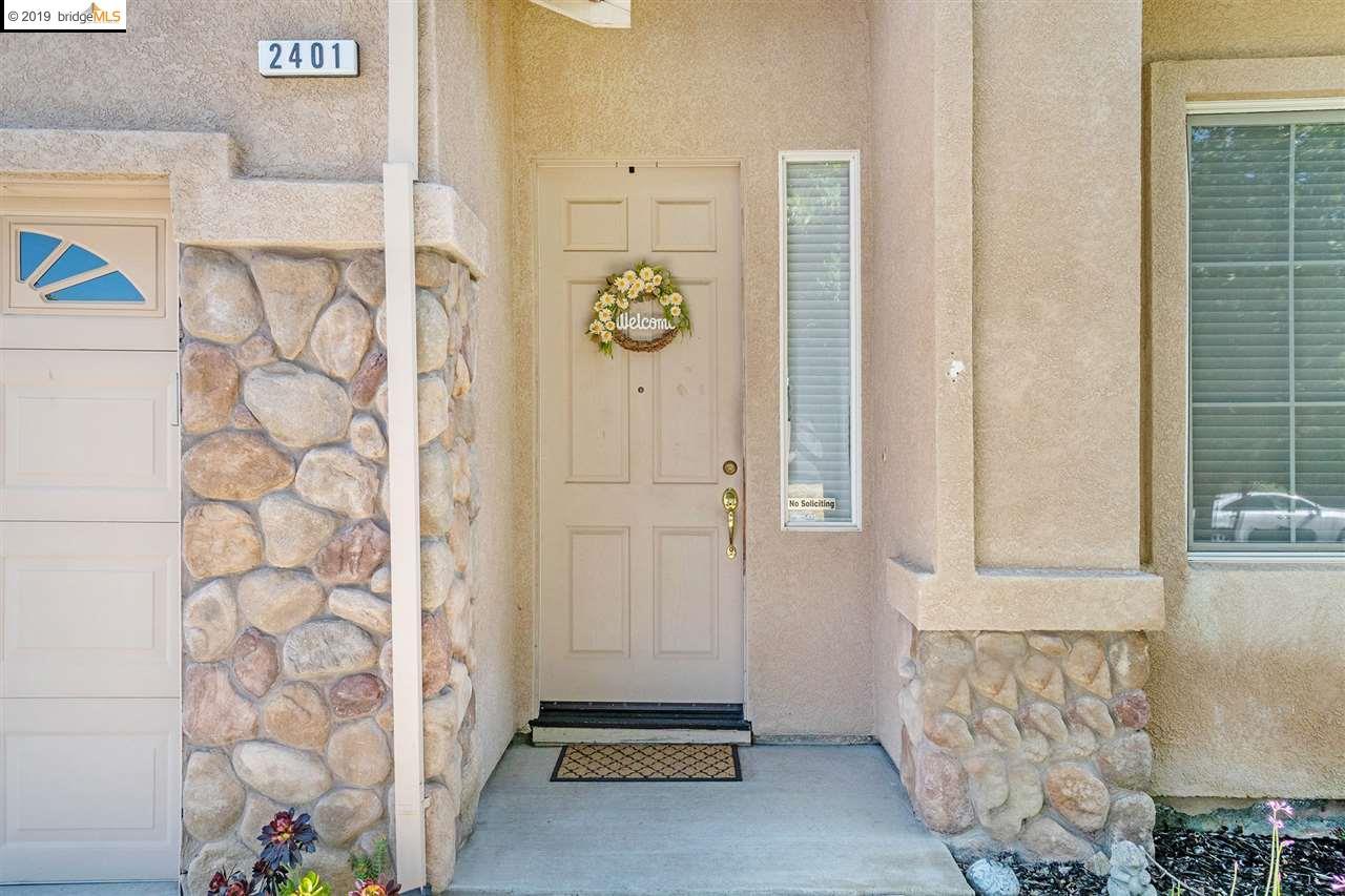 2401 Johns Way - Photo 1
