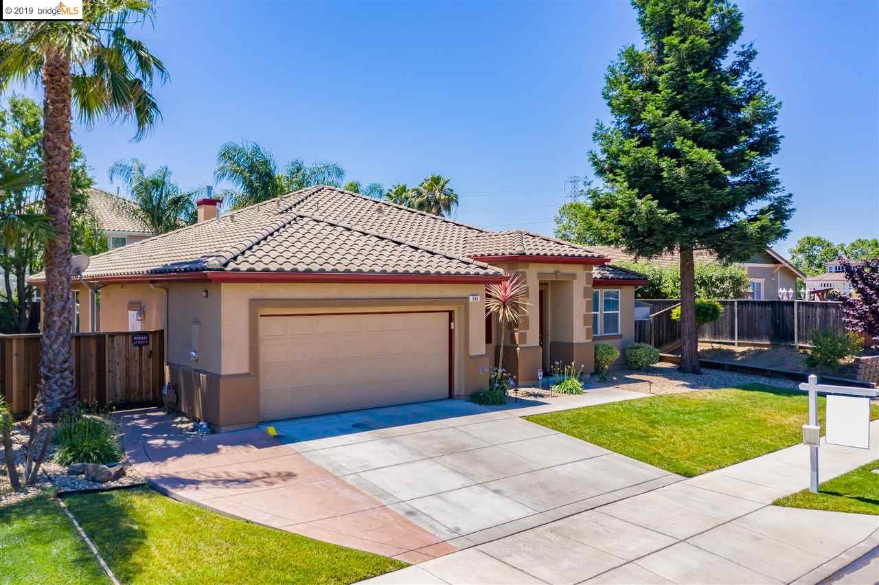 596 Flowering Plum Pl - Photo 1