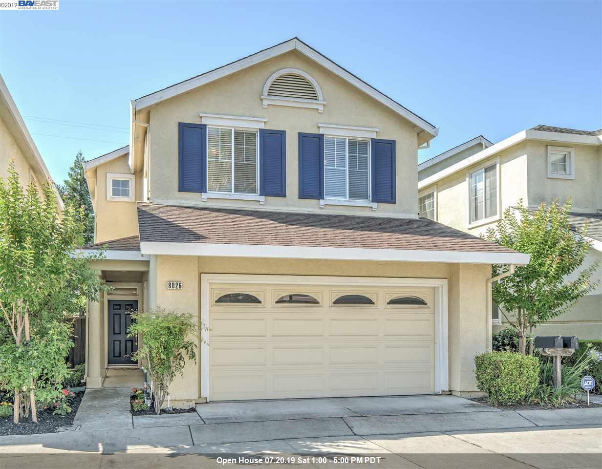 8026 Galaxy Way - Photo 1
