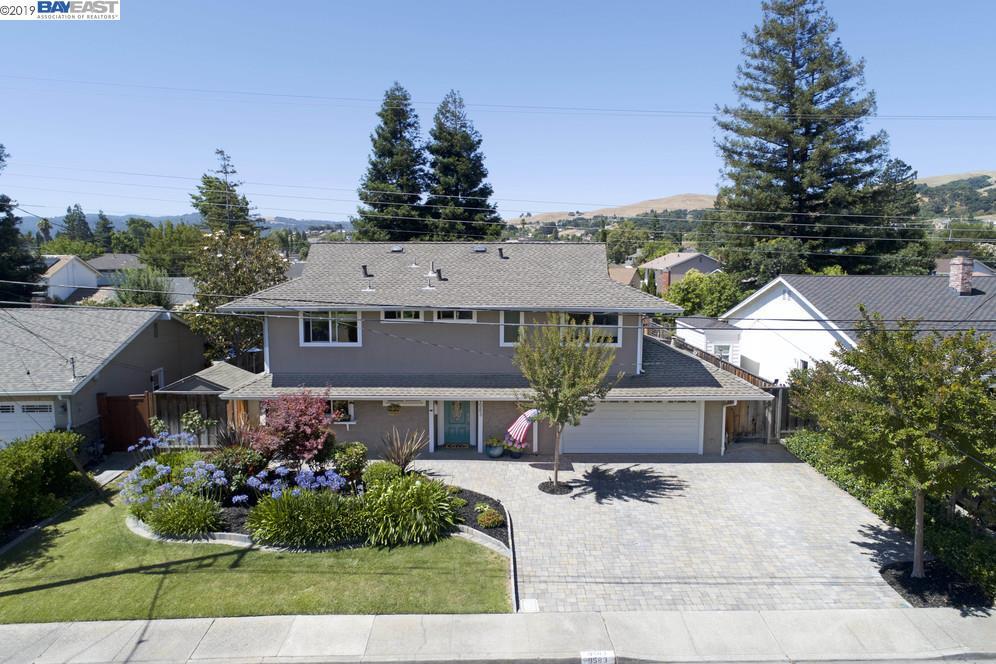 9583 Ernwood Street - Photo 1