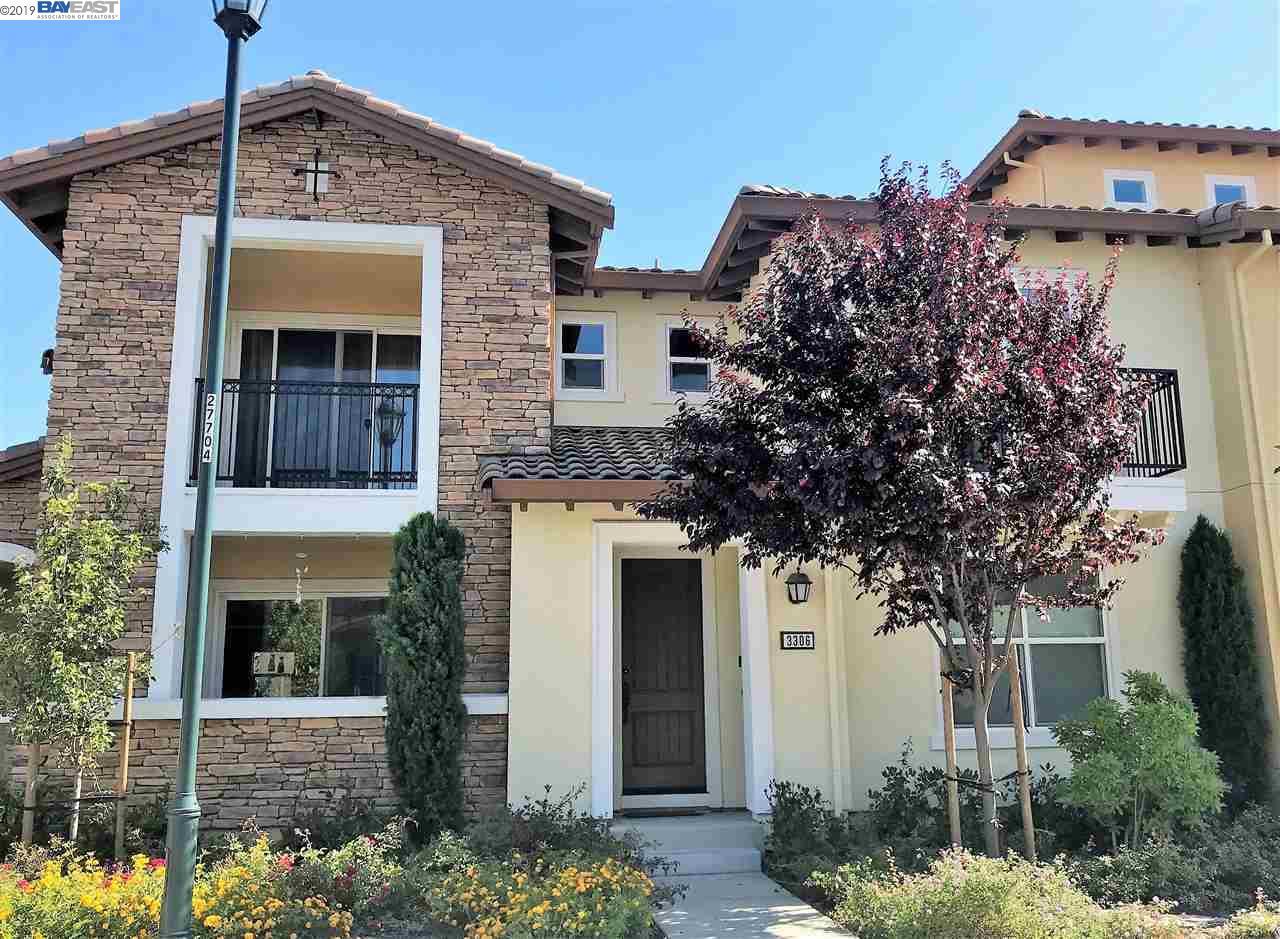3306 Giovanni Way - Photo 1